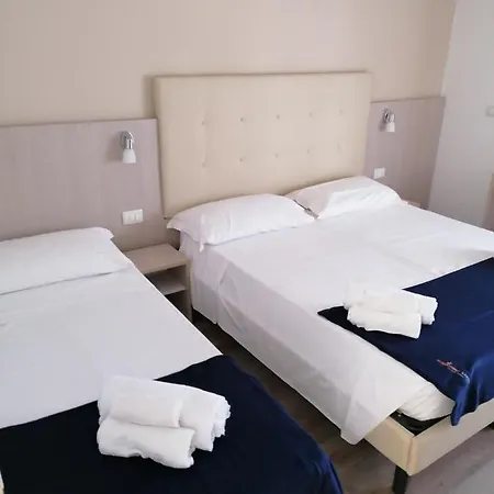 Luna Hotell Rimini