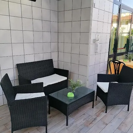 Otel Luna Rimini