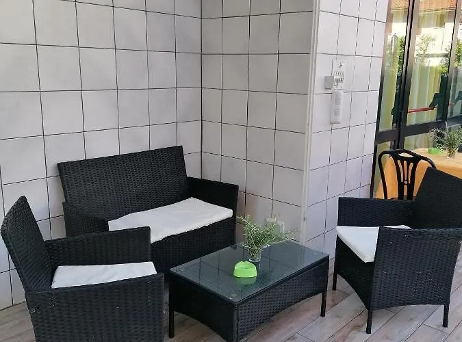 Szálloda Luna Rimini