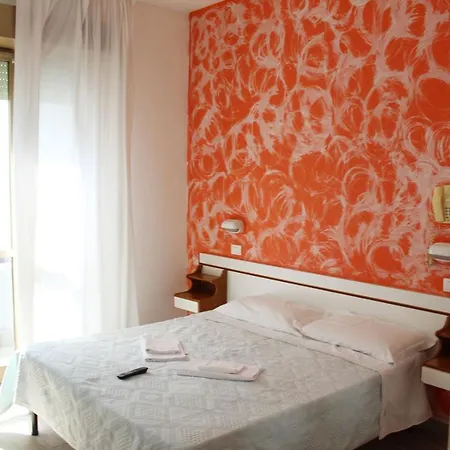 Hotel Luna Rímini