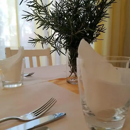 Hotel Luna Rímini